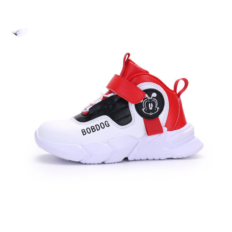 Fashionable Casual Children's Shoes Fashionable casual children's shoes | Ectron Online