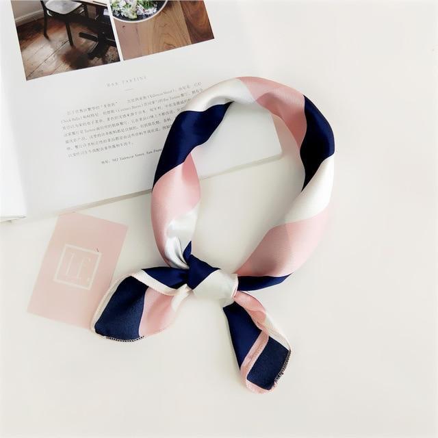 Printed Scarf Scarves | Ectron Online