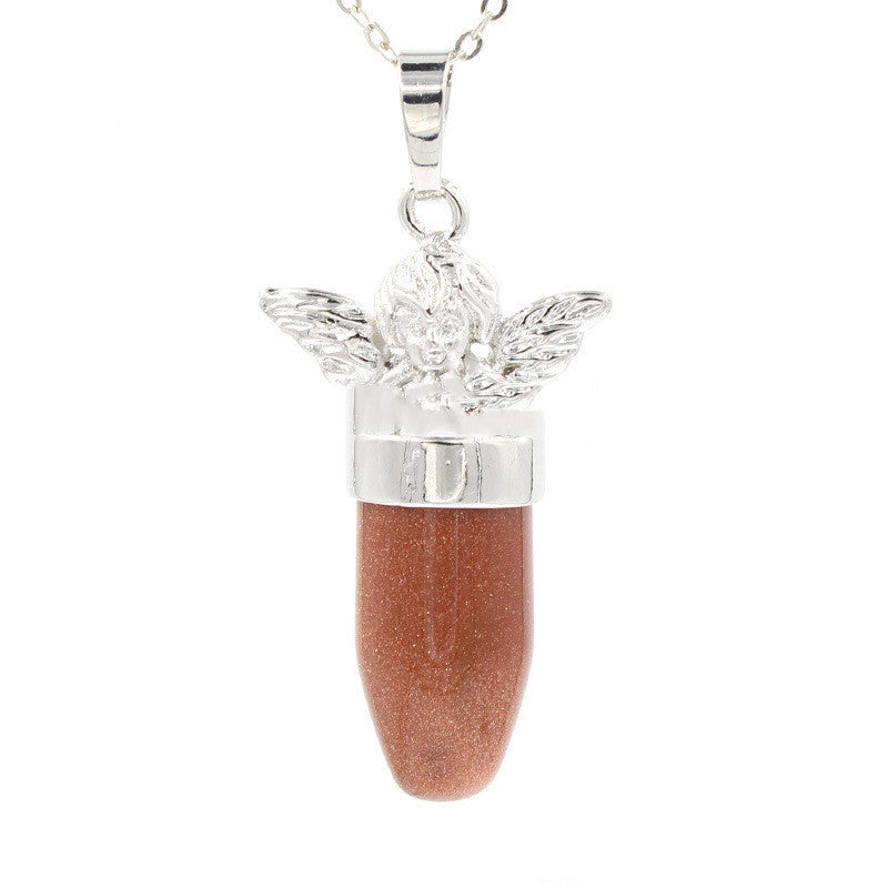 Bullet Angel Pendant Pendant | Ectron Online