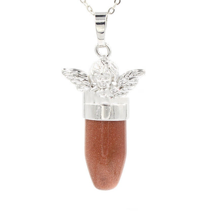Bullet Angel Pendant Pendant | Ectron Online