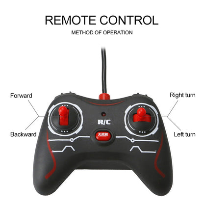 Remote Control Wall Climbing Car Remote climbing wall climbing utility ve | Ectron Online