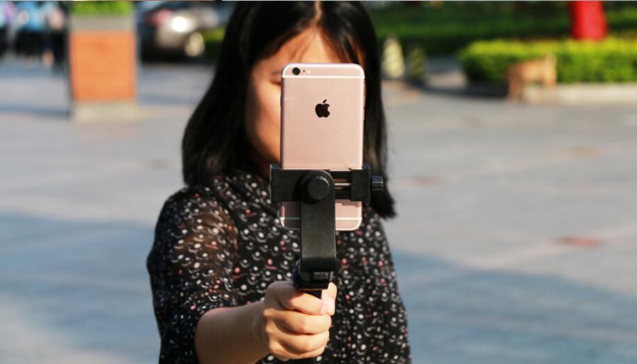 Smartphone Video Rig for Apple & Samsung Ulanzi Handheld Smartphone | Ectron Online