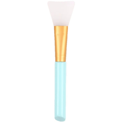 Mask silicone brush diy mask brush beauty makeup tools