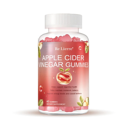 Cider Vinegar & Grapefruit Gummies Cider Vinegar Gummies Cider Vinegar Gra | Ectron Online