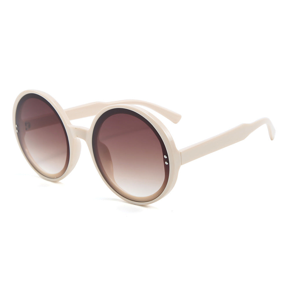 Xiaoxiang Women's Sunglasses – Elegant UV400 Eye Protection Xiaoxiang's new sunglasses women | Ectron Online