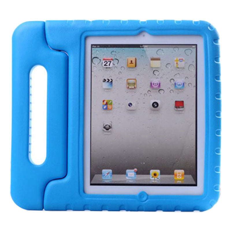 {{ brand }} Children's All-Inclusive Fall Protection Silicone Cover Sky Blue - Children's All Inclusive Fall Protection