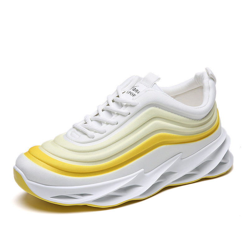 Shop Mesh Running Shoes for Comfort Mesh sneakers running shoes | Ectron Online