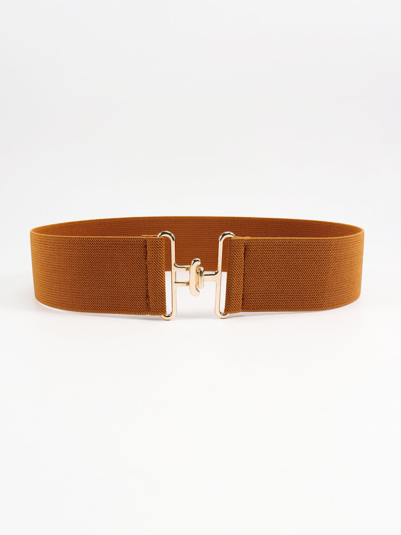 Elastic Wide Belt Belt | Ectron Online