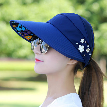 Your Go-To for Stylish Sun Hats Hats & Caps | Ectron Online
