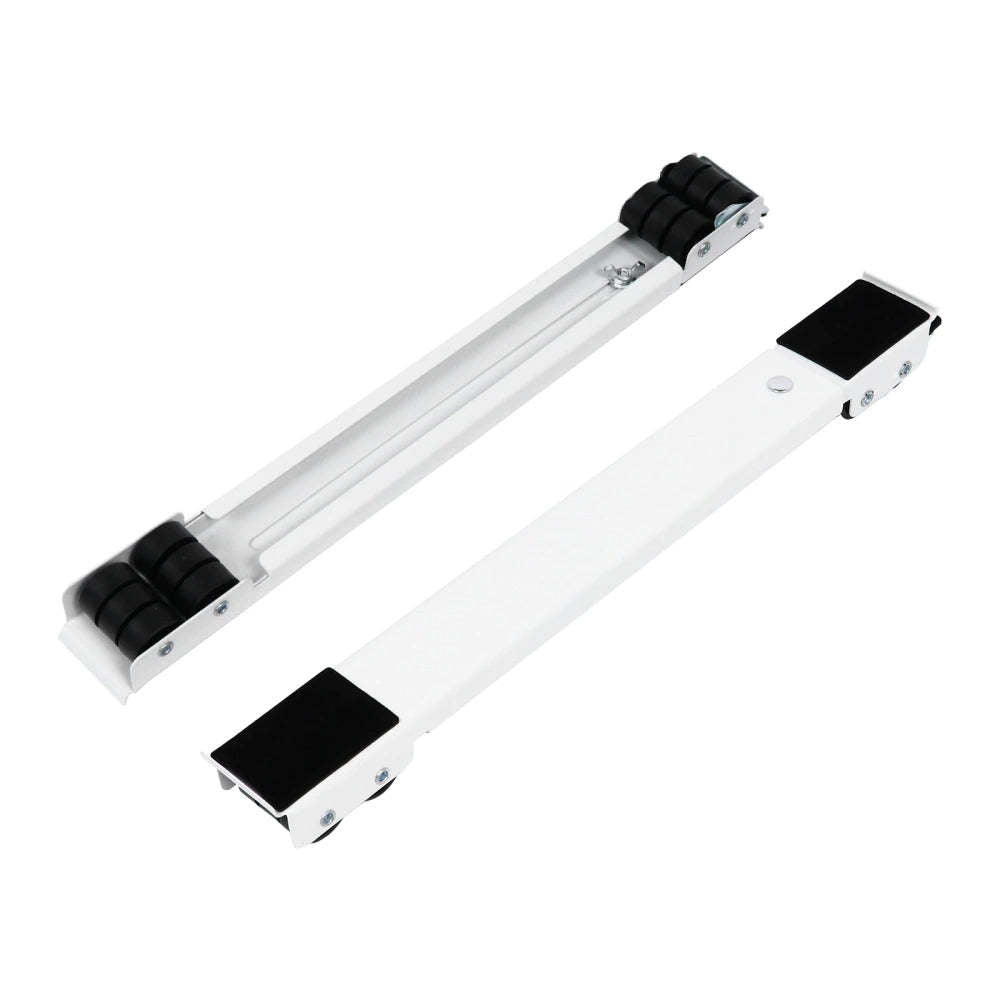 Fixation of Storage Rack for Washer Pad Base Fixation Of Storage Rack Of Washer Pad Base | Ectron Online