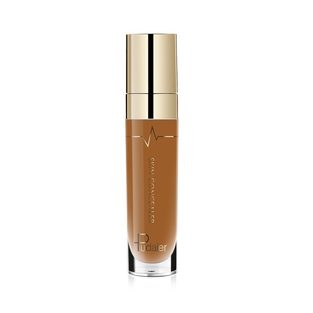 Pudaier Long-Lasting Concealer & Foundation Pudaier foundation Professional Moisturi | Ectron Online