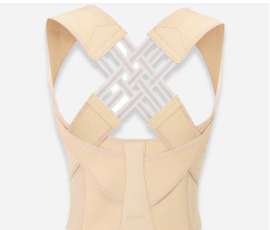 Unisex Anti-Humpback Chest Lift Brace - Posture Corrector Unisex Anti-Humpback Chest Lift Brace Po | Ectron Online