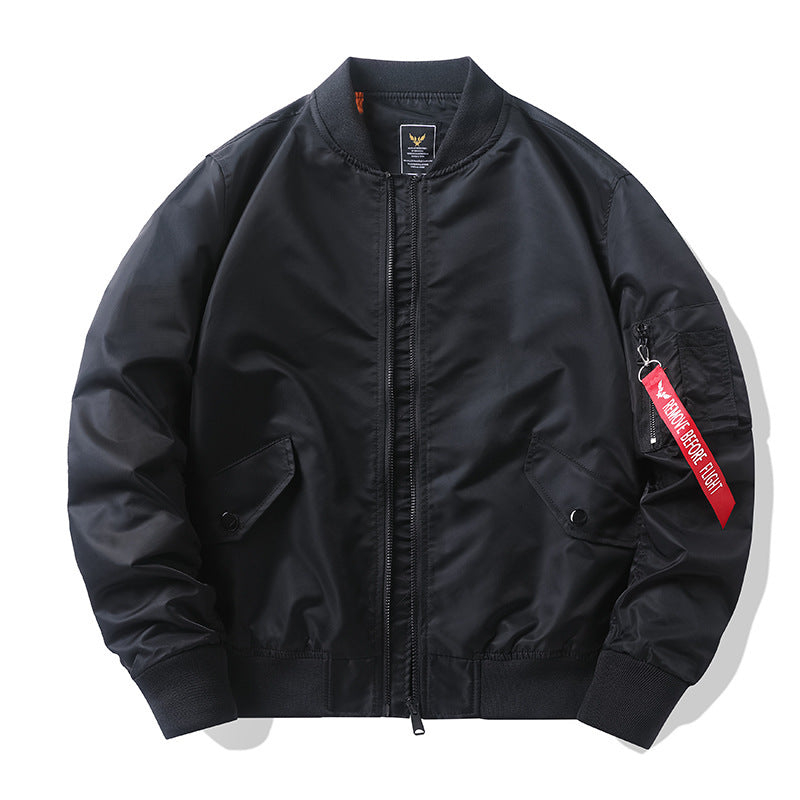 Men's Solid Color Loose Oversized Baseball Jersey Men's Solid Color Loose Oversized Baseba | Ectron Online