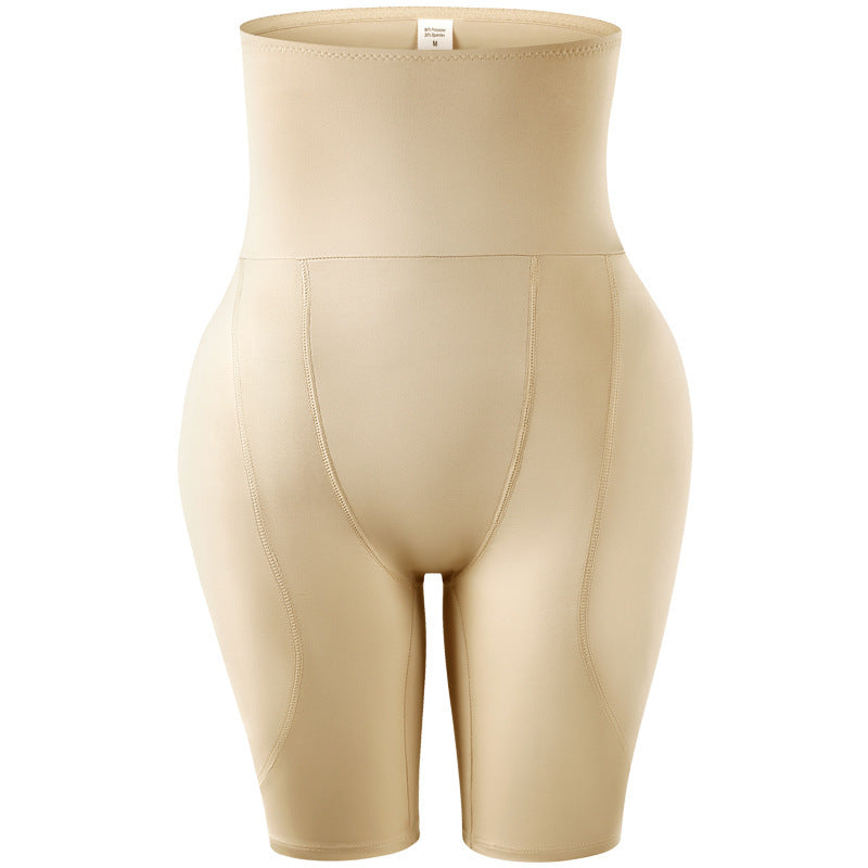 High Waist Tummy Control Slimming Panty Fat Burning High Waist Underwear Shapewear Butt Lifter Seamless Women High Waist Slimming Panty Tummy Control Knickers Pant Briefs Ladies Body Shaper | Ectron Online