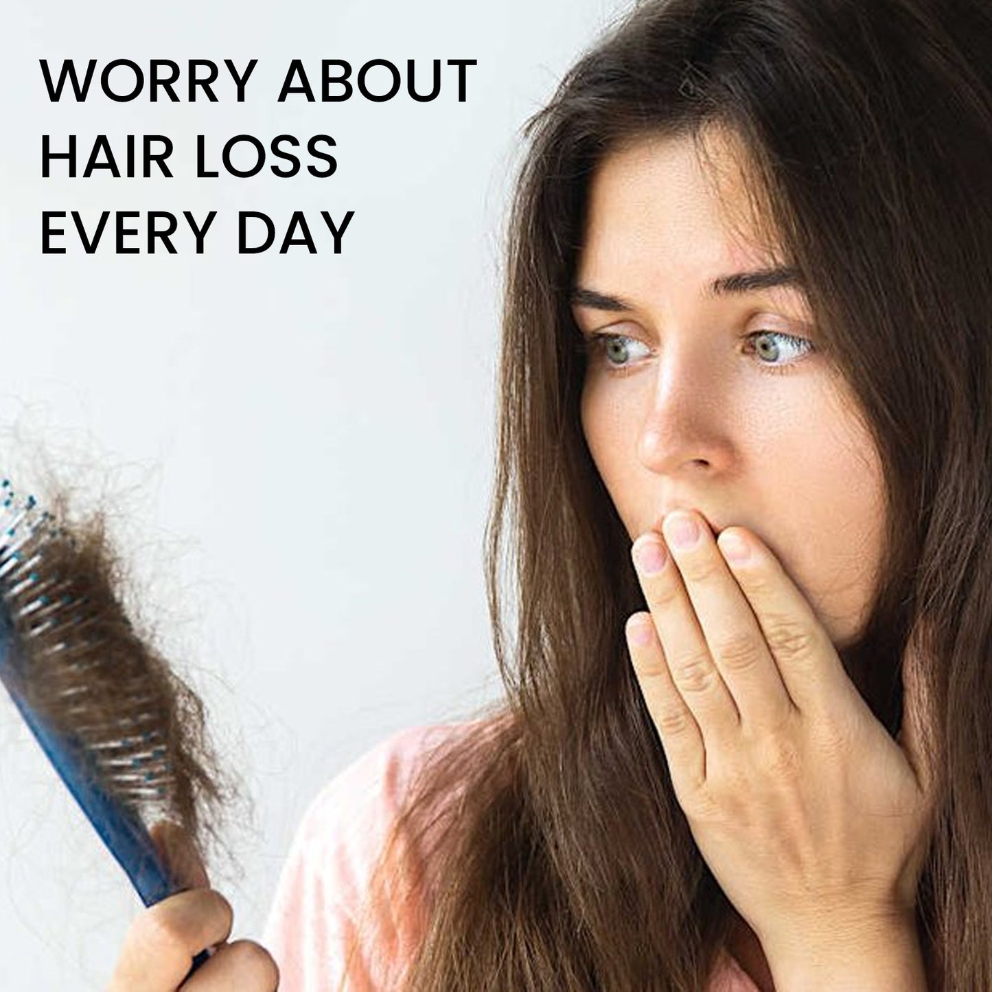 EELHOE Hair Dense Essence