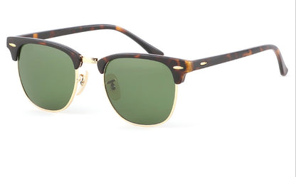 Classic Aviator Sunglasses Men’s Sunglasses | Ectron Online