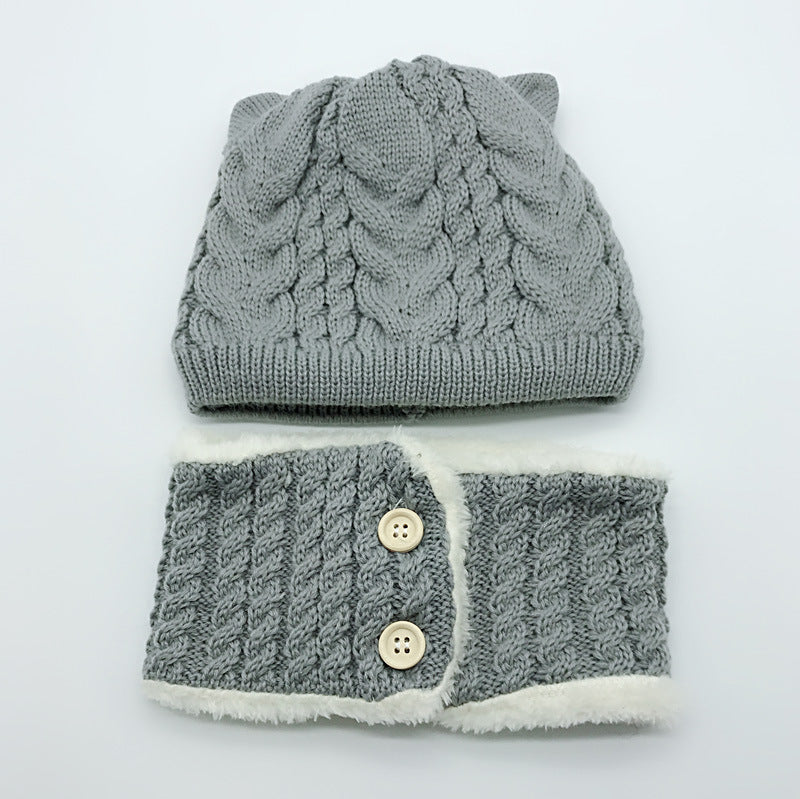 Plush Velvet Bib Mask - Soft, Comfortable, and Protective Hats & Caps | Ectron Online