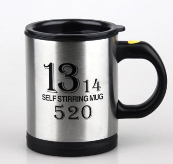 Self-Stirring Smart Mug Coffe Makers | Ectron Online