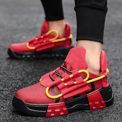 Platform Sneakers - Chunky & Elevated Style Platform sneakers | Ectron Online
