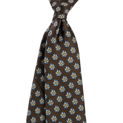 Business Wedding Matching Silk Lined Jacquard Tie