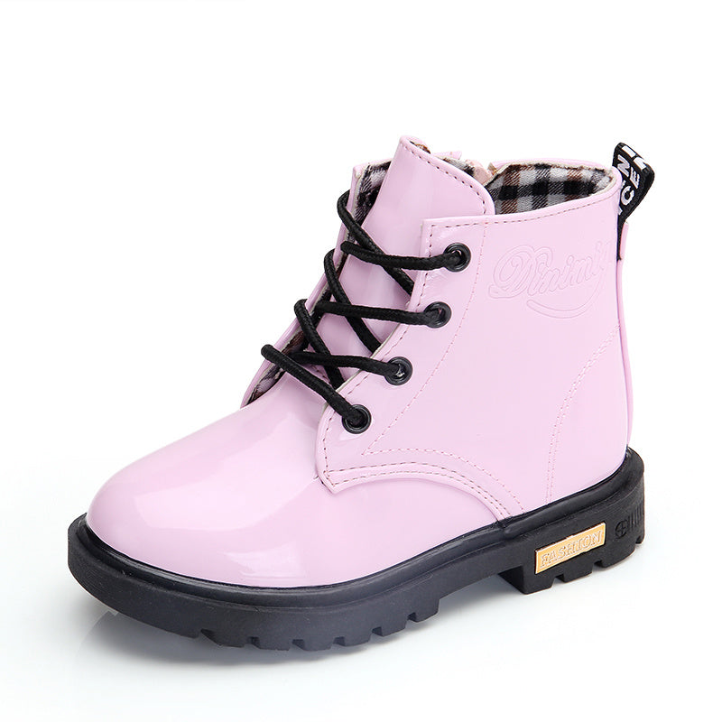Kids' Martin Boots Woman Boots | Ectron Online