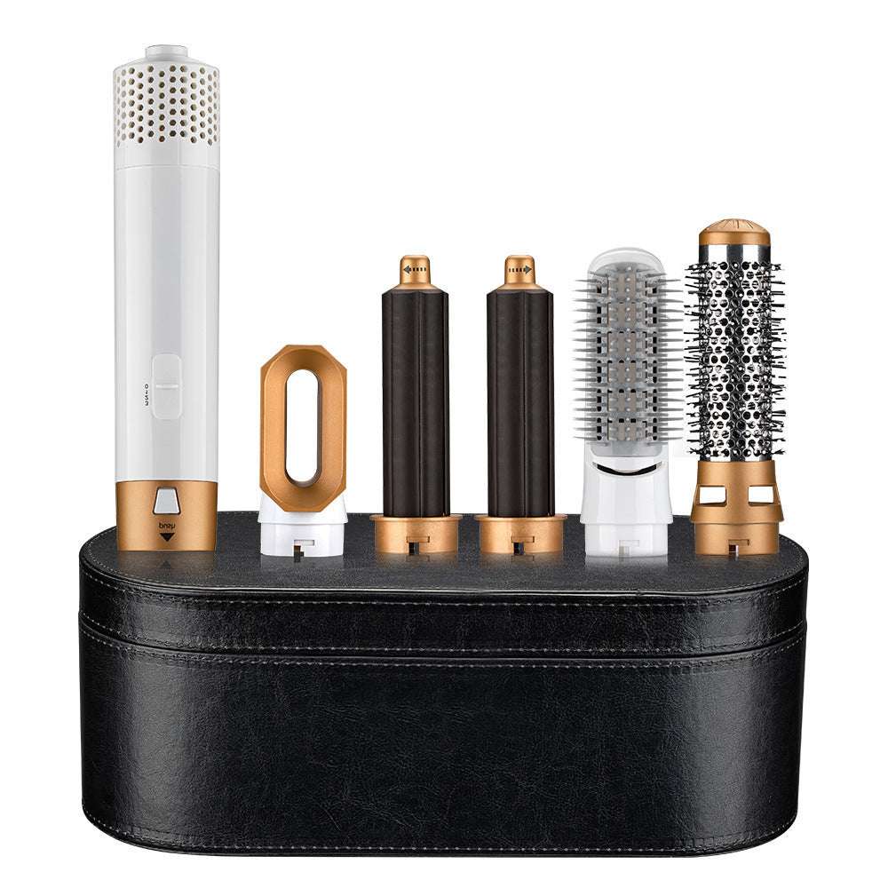 Women's Multifunctional Hot Air Curling Iron for Perfect Curls Men's And Women's Multifunctional Hot Ai | Ectron Online