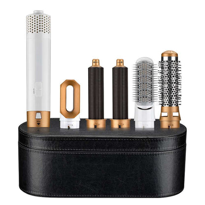Women's Multifunctional Hot Air Curling Iron for Perfect Curls Men's And Women's Multifunctional Hot Ai | Ectron Online