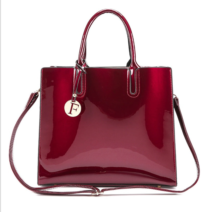 3 Sets Leather Handbags 3 Sets Leather Handbags | Ectron Online