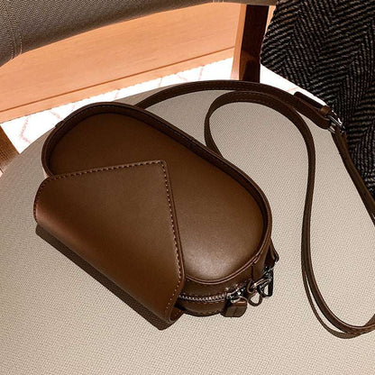 Retro Spring And Summer New Fashion Shoulder Bag