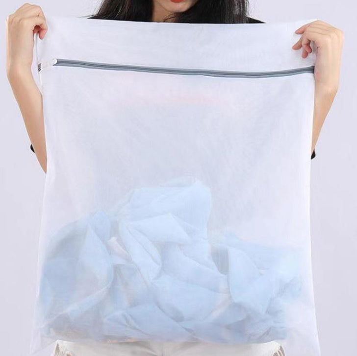 Net Underwear Laundry Bag Set for Bra & Delicate Wash Net underwear laundry bag | Ectron Online