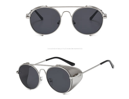 Steampunk Sunglasses