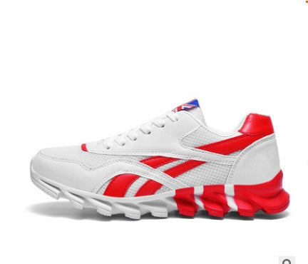 Men's Casual Running Shoes – Sporty, Breathable & Comfortable Casual shoes, men's sports, fashion, run | Ectron Online