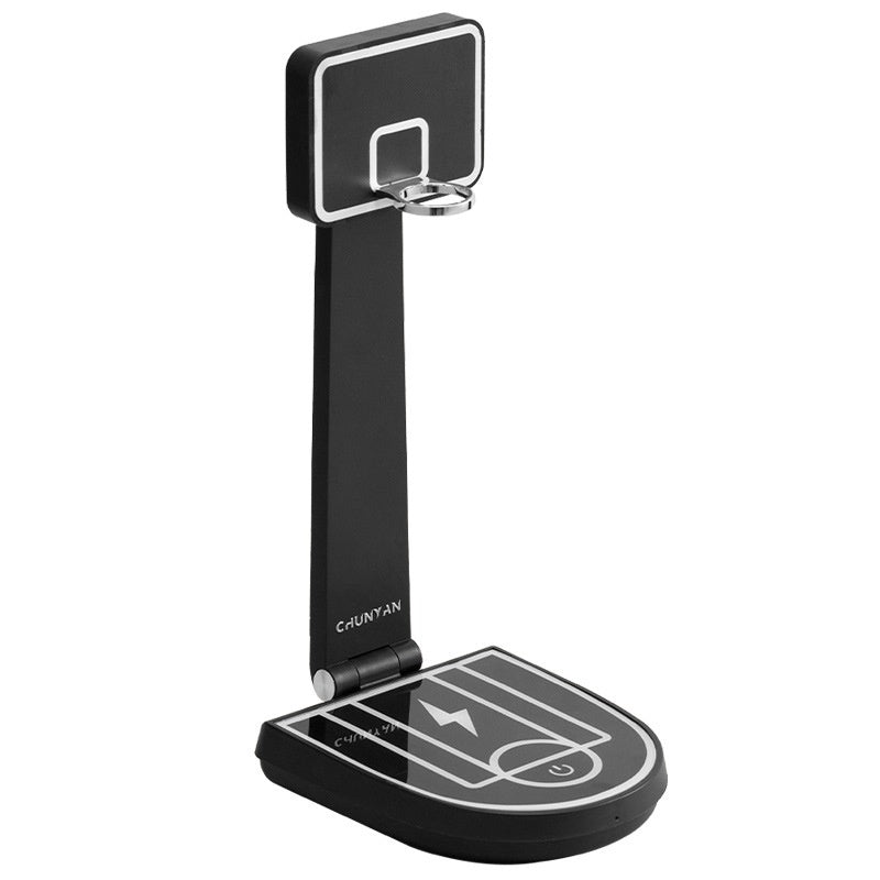 Creative Basketball Table Lamp