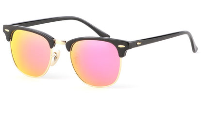 Classic Aviator Sunglasses Men’s Sunglasses | Ectron Online