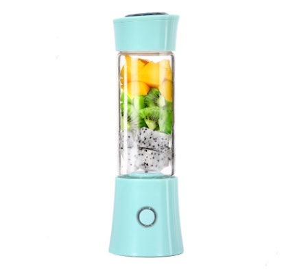 New Mini Portable Multifunctional Electric Juicer Cup