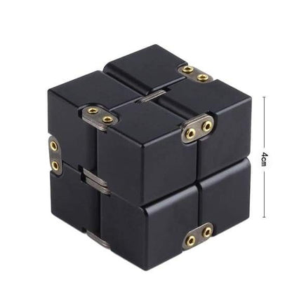 Educational Infinity Cube Fidget Toy Educational Toys Infinity Cube | Ectron Online