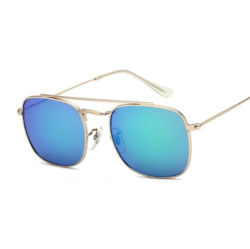 Vintage Metal Sunglasses Men’s Sunglasses | Ectron Online