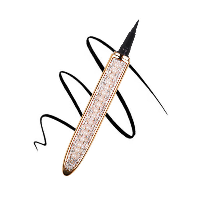 Magic Self-Adhesive Eyeliner Pen – Glue-Free, Magnetic Magic Lashes Self-adhesive Liquid Eyelin | Ectron Online