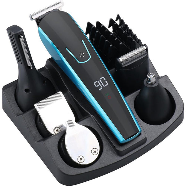 Electric Hair Trimmer & Clipper