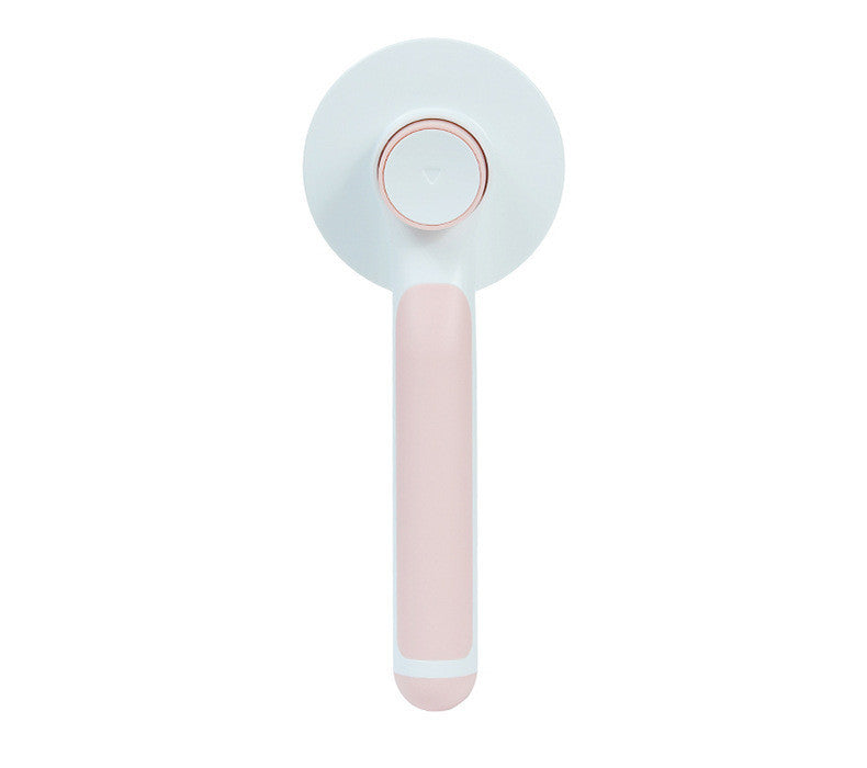 Round Handle Pet Passage Comb - Easy Grooming for Cats & Dogs Round Handle Pet Passage Comb | Ectron Online