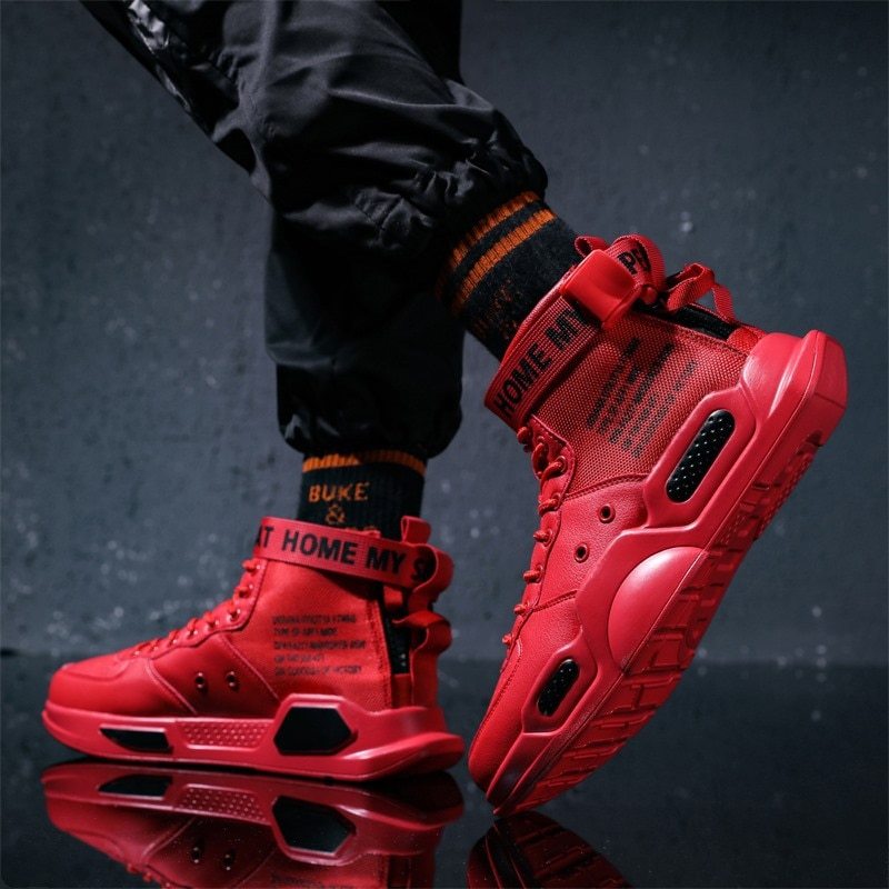 Casual Mandarin Duck Air Force Shoes | Trendy & Comfortable Casual mandarin duck air force trendy sh | Ectron Online