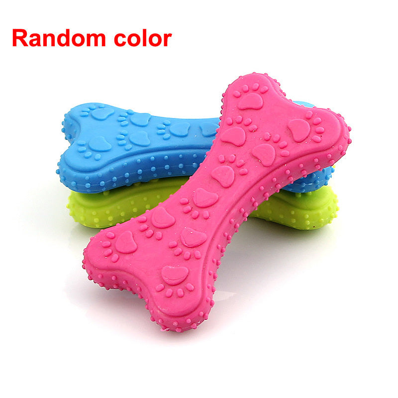 Biting Resistant Pet Toy – Durable Chew Toy for Dogs and Cats Biting resistant pet toy | Ectron Online