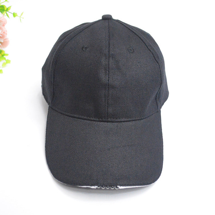 Outdoor Lighting Mountaineering Baseball Top-Quality Hats & Caps for Men | Ectron Online