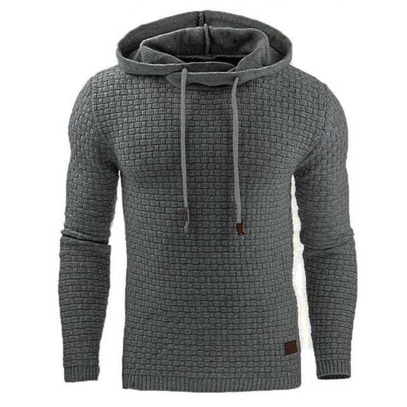 Men's Hoodies & Sweaters Men's hoodies sweater | Ectron Online