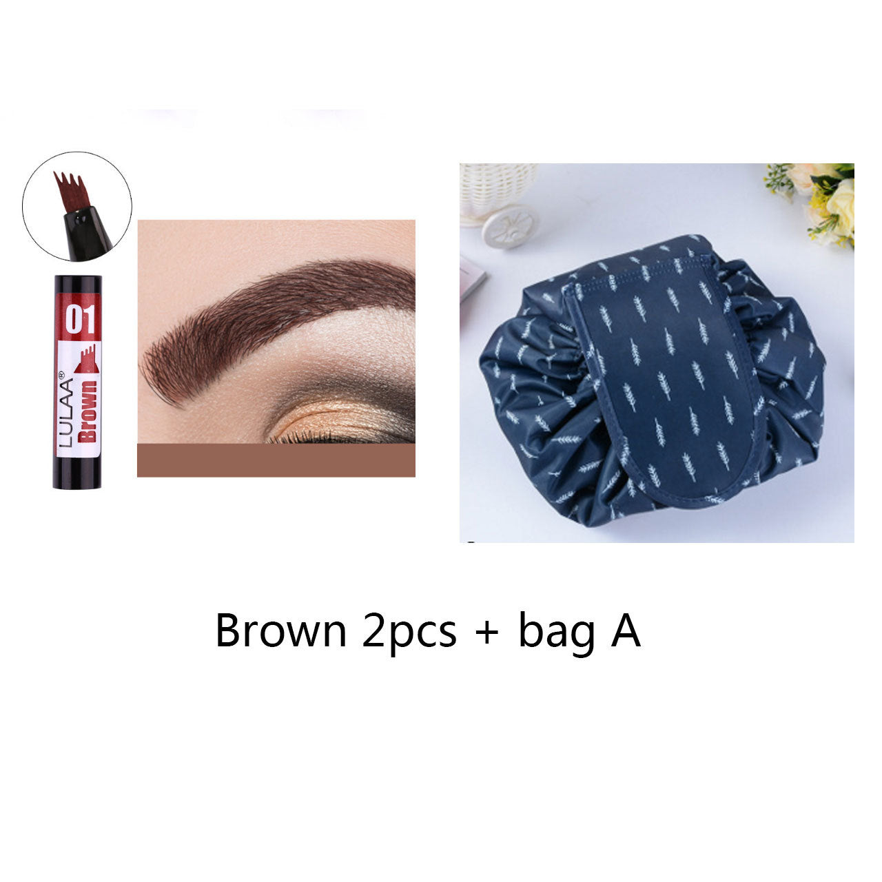 Not Blooming Liquid Eyeliner Not blooming liquid eyeliner | Ectron Online