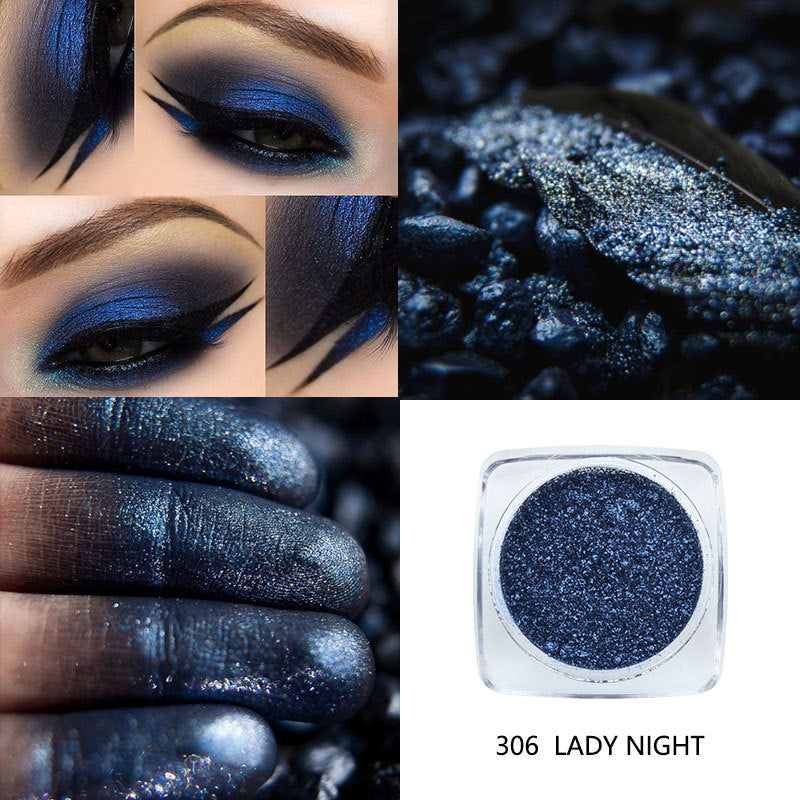Pearlescent Eye Shadow Powder Pearlescent eye shadow powder | Ectron Online