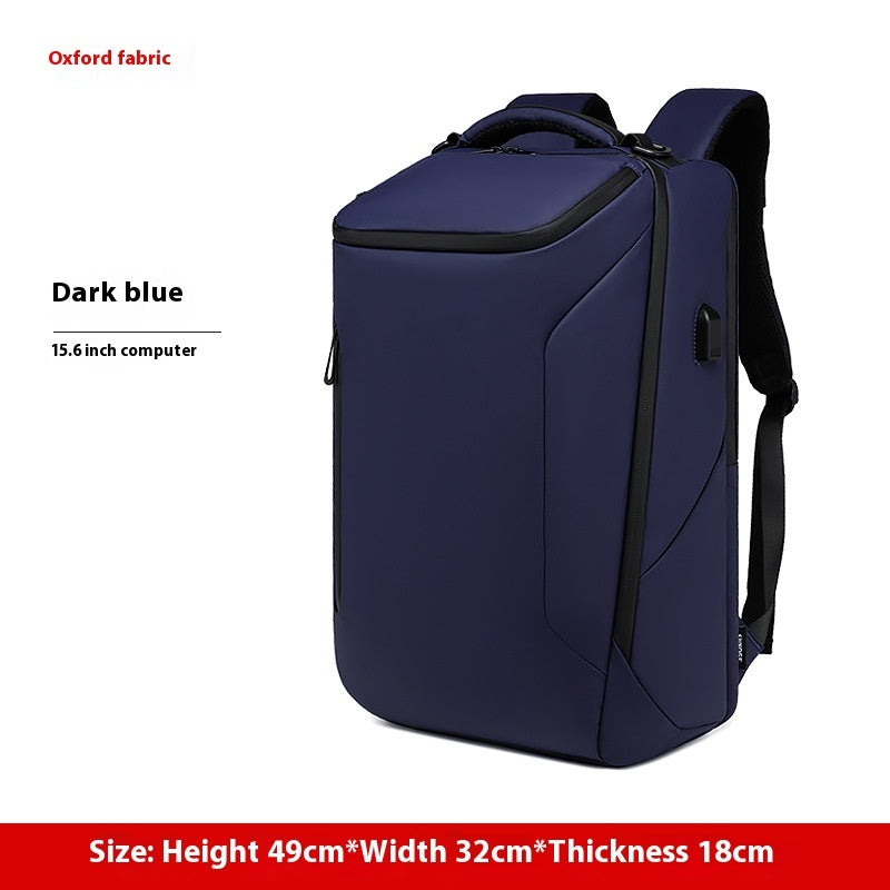 Multi-Functional Backpack | Versatile and Durable Backpacks | Ectron Online