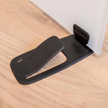 Multi-function door stop