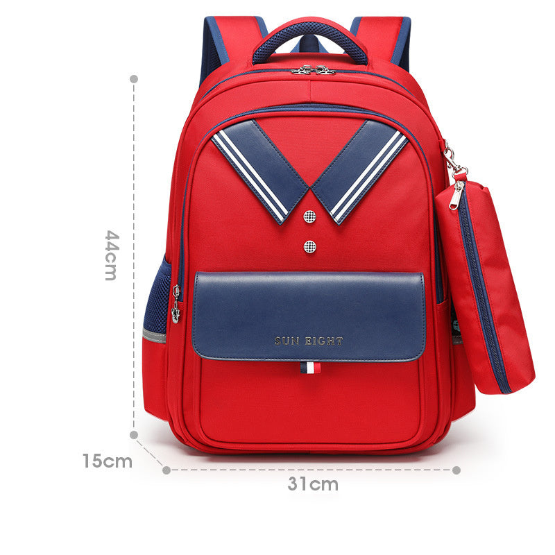 Waterproof Kids Backpack – Durable & Breathable for Elementary School Waterproof backpack for children | Ectron Online