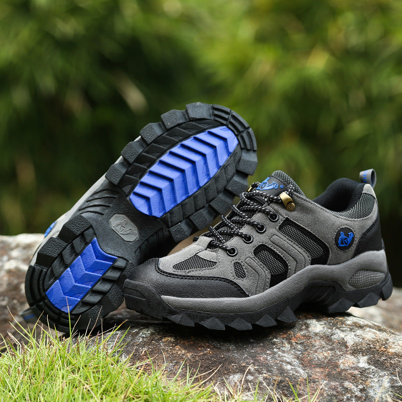 Outdoor Hiking Shoes – Durable & Comfortable Footwear Outdoor hiking shoes | Ectron Online